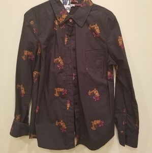 Boden shirt
